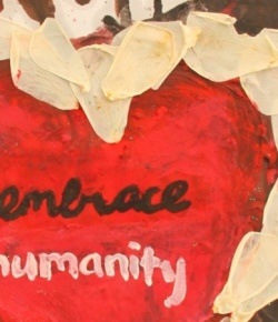 Art at Partnership Walk