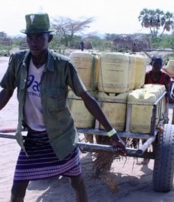 Kenya