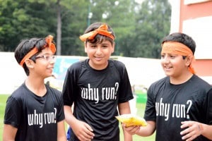 2014 Atlanta Aga Khan Foundation Walk