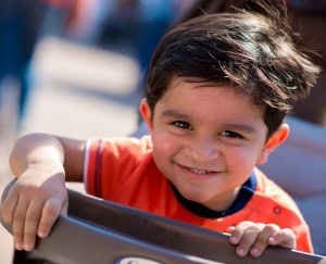 2014 Birmingham Partnership Walk - Photo by Amin Lakhani