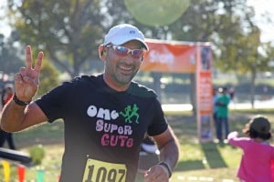 2014 San Francisco Partnership Walk/Run