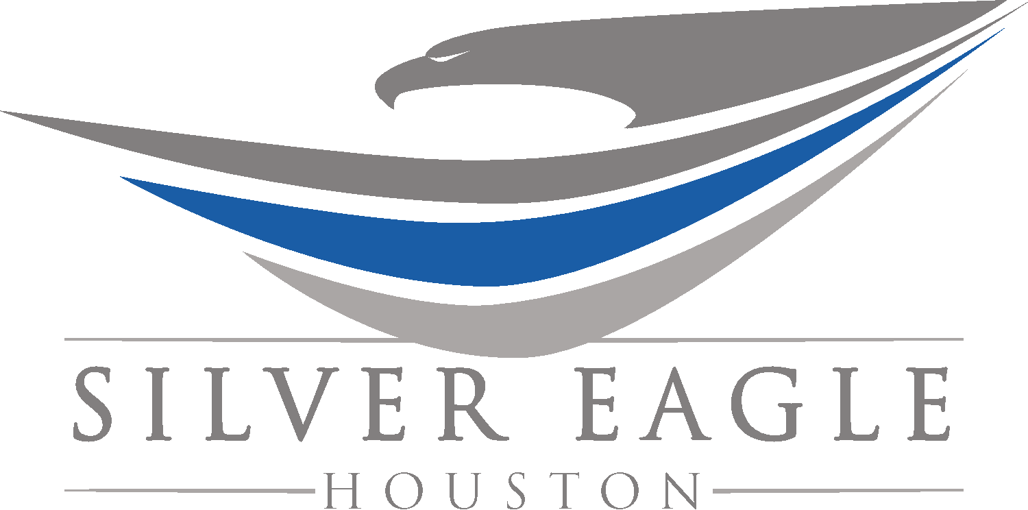 SILVER EAGLE HOUSTON