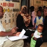 Parents and teachers come together to ensure community involvement in local schools