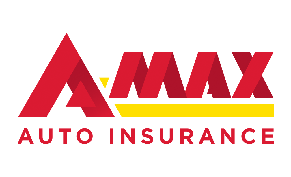 A-Max Auto Insurance logo