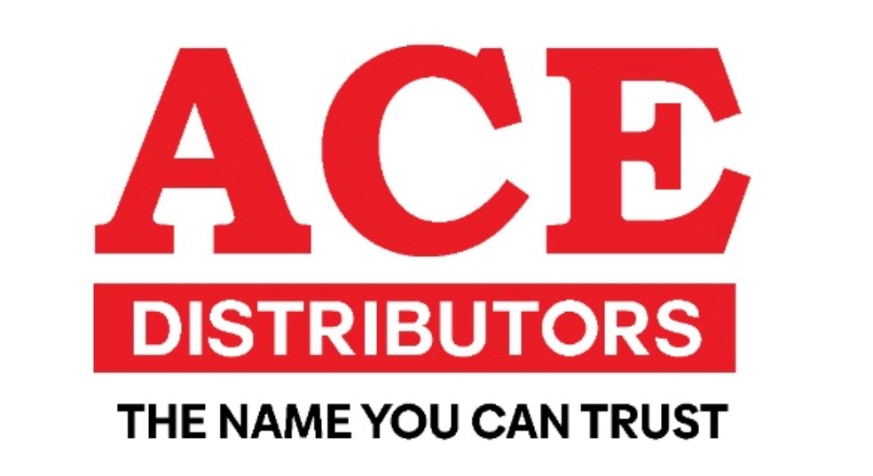 Ace Distributors logo
