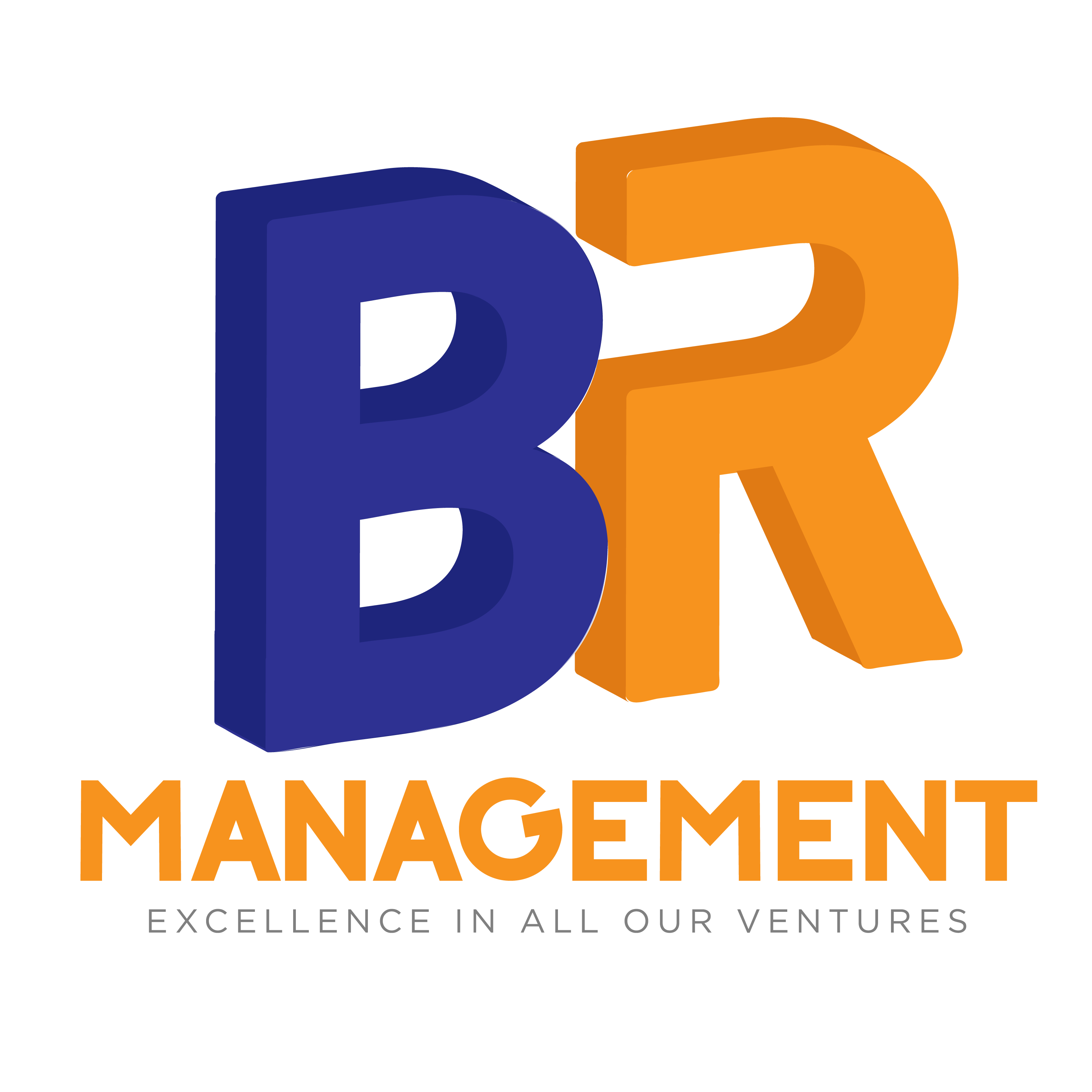 BR Management Logo