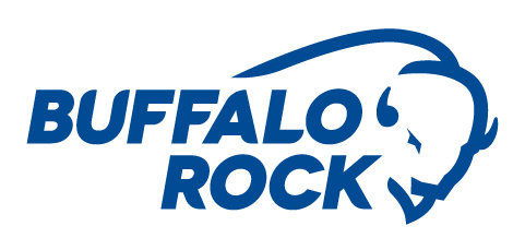 Buffalo Rock logo