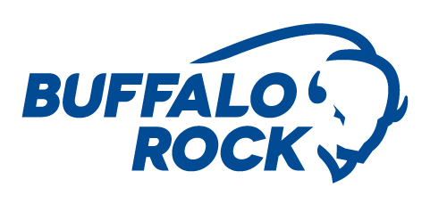 Buffalo Rock logo