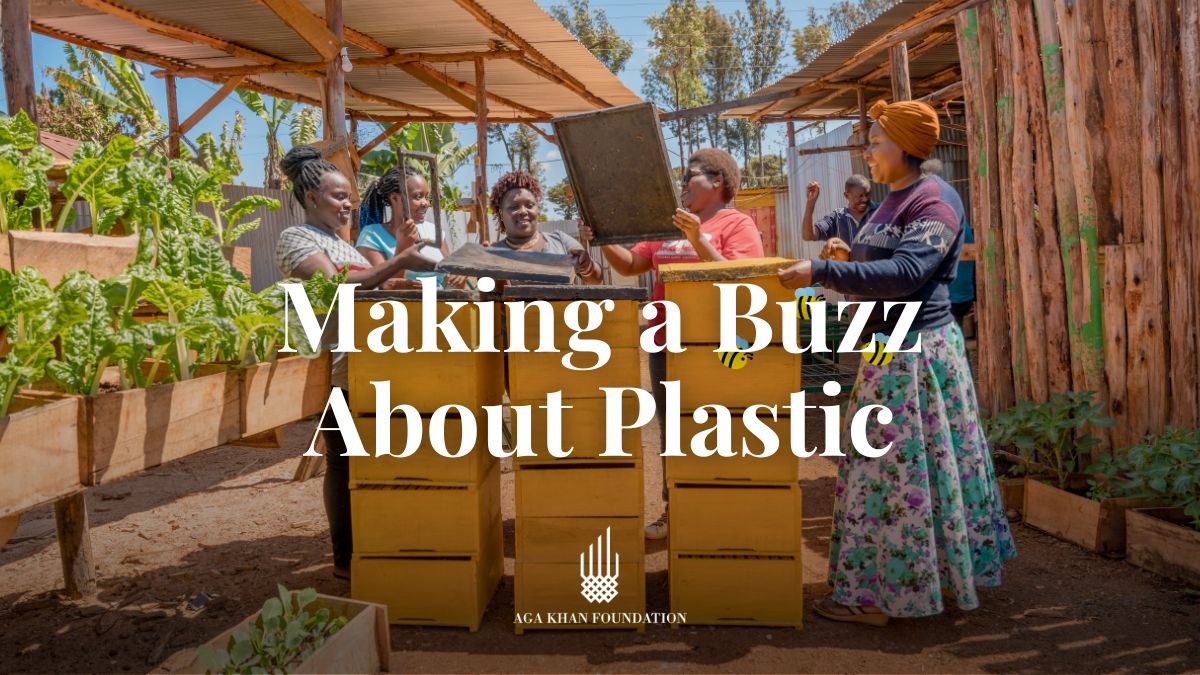 2023 Campaign Making a Buzz About Plastic(1)