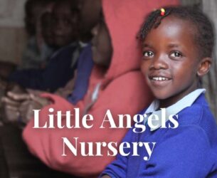 Little Angels Nursery: Education and Early Childhood Development