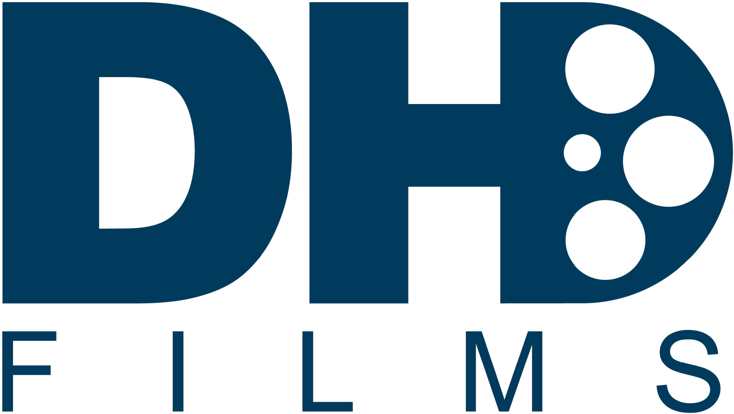 DHD Films logo
