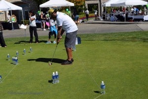 seattle, golf, aga khan, charity