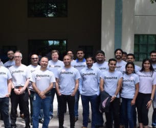 Deloitte Partners for Impact