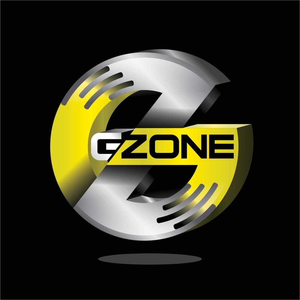 GZone logo