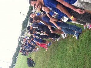 2014 Austin Aga Khan Foundation Run