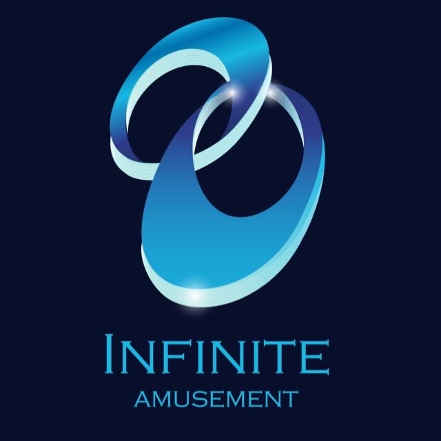 Infinite Amusement logo