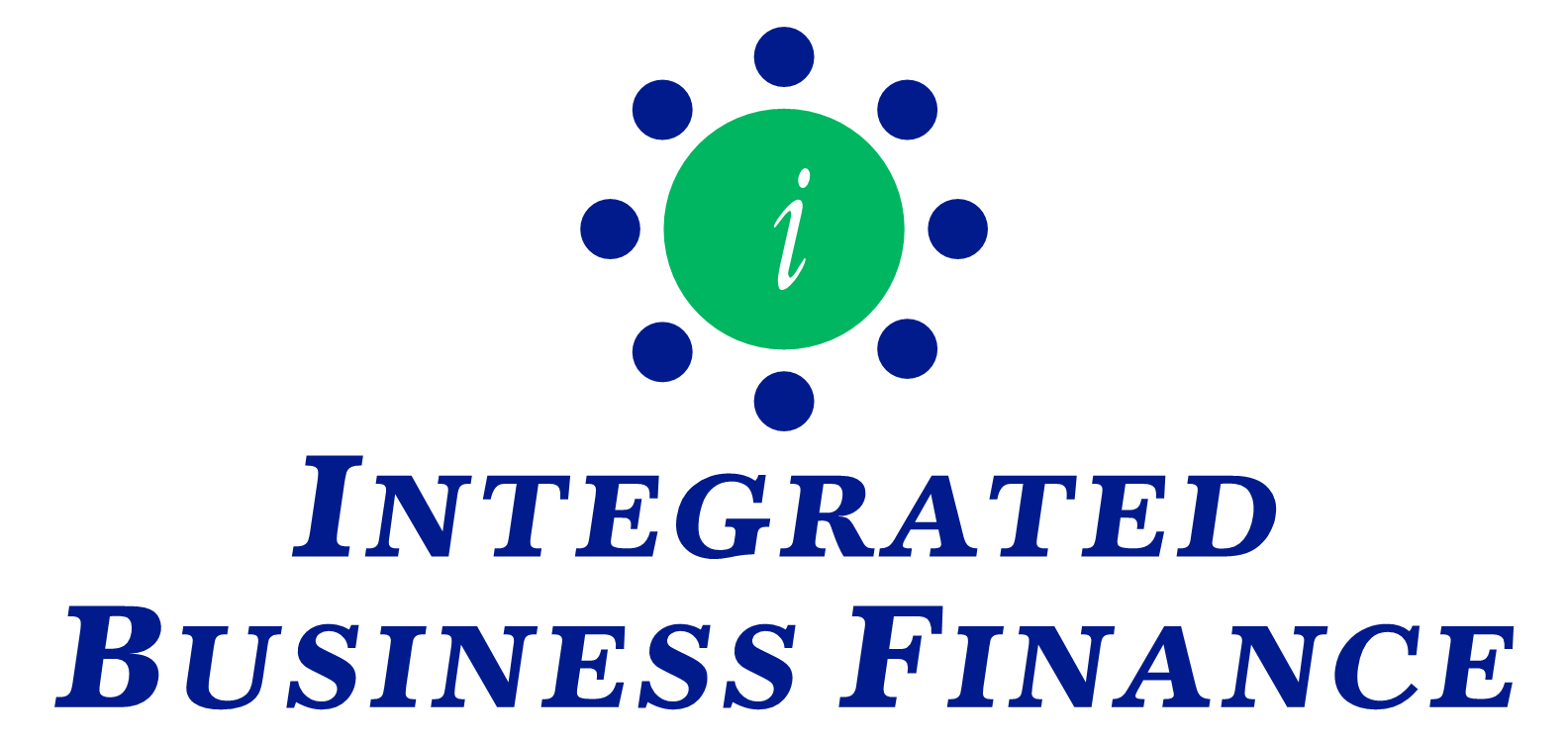 Integrated Business Finance Logo