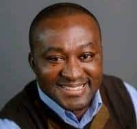 Kwame Boate