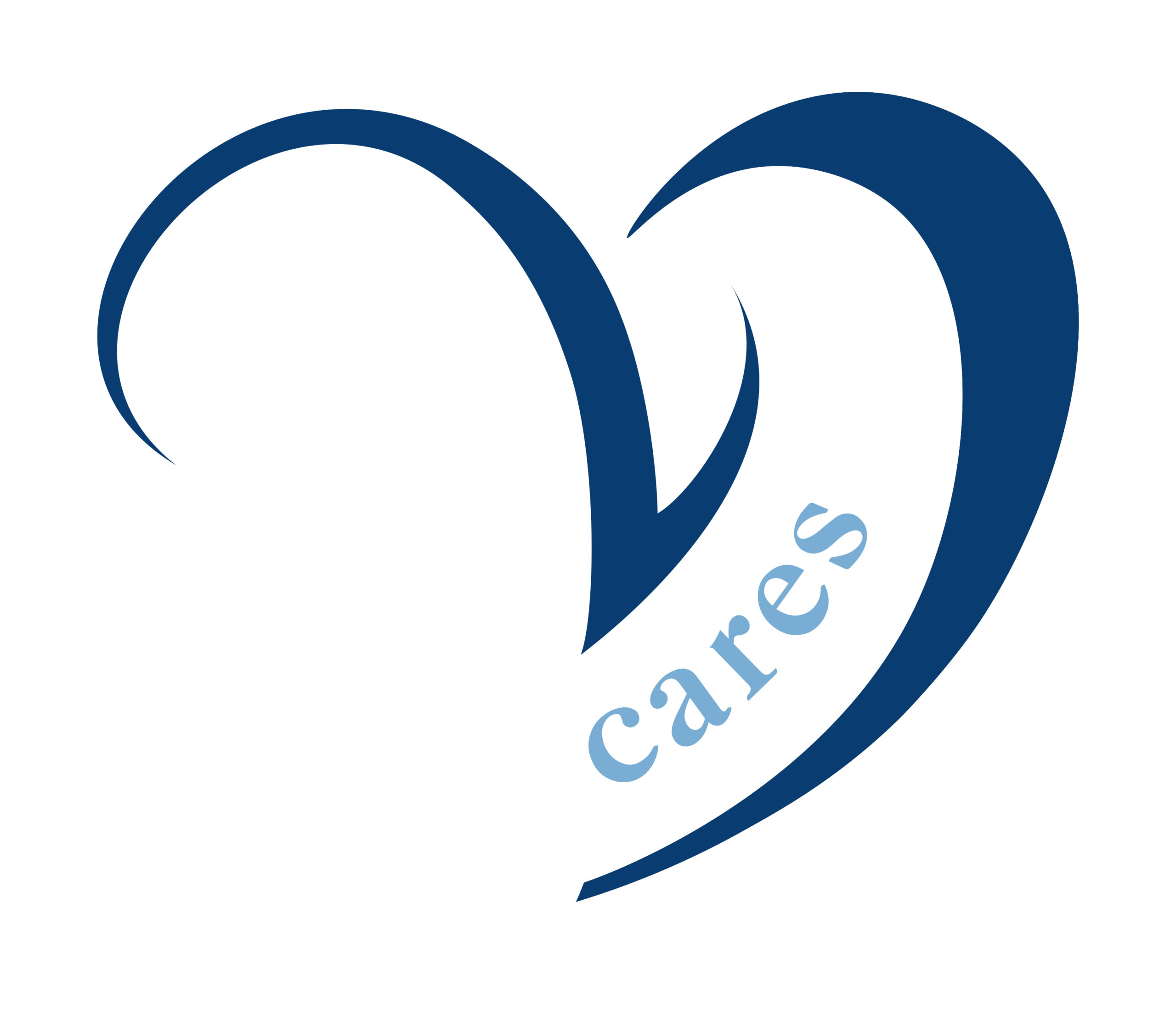 27th Investments Cares logo