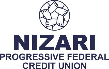 Nizari Progressive Federal Credit Union logo
