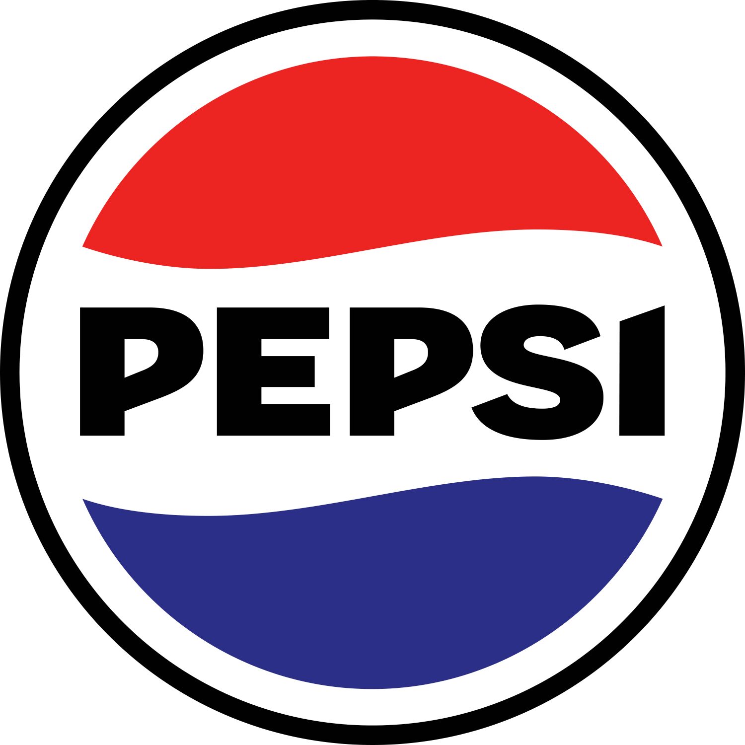 Pepsi Logo