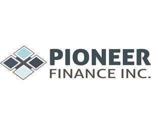 Pioneer Finance