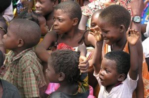 Science of ECD - Class participation - Mozambique