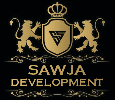Sawja Development (Funtime) logo