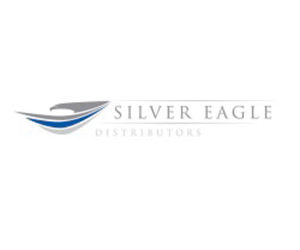 Silver Eagle