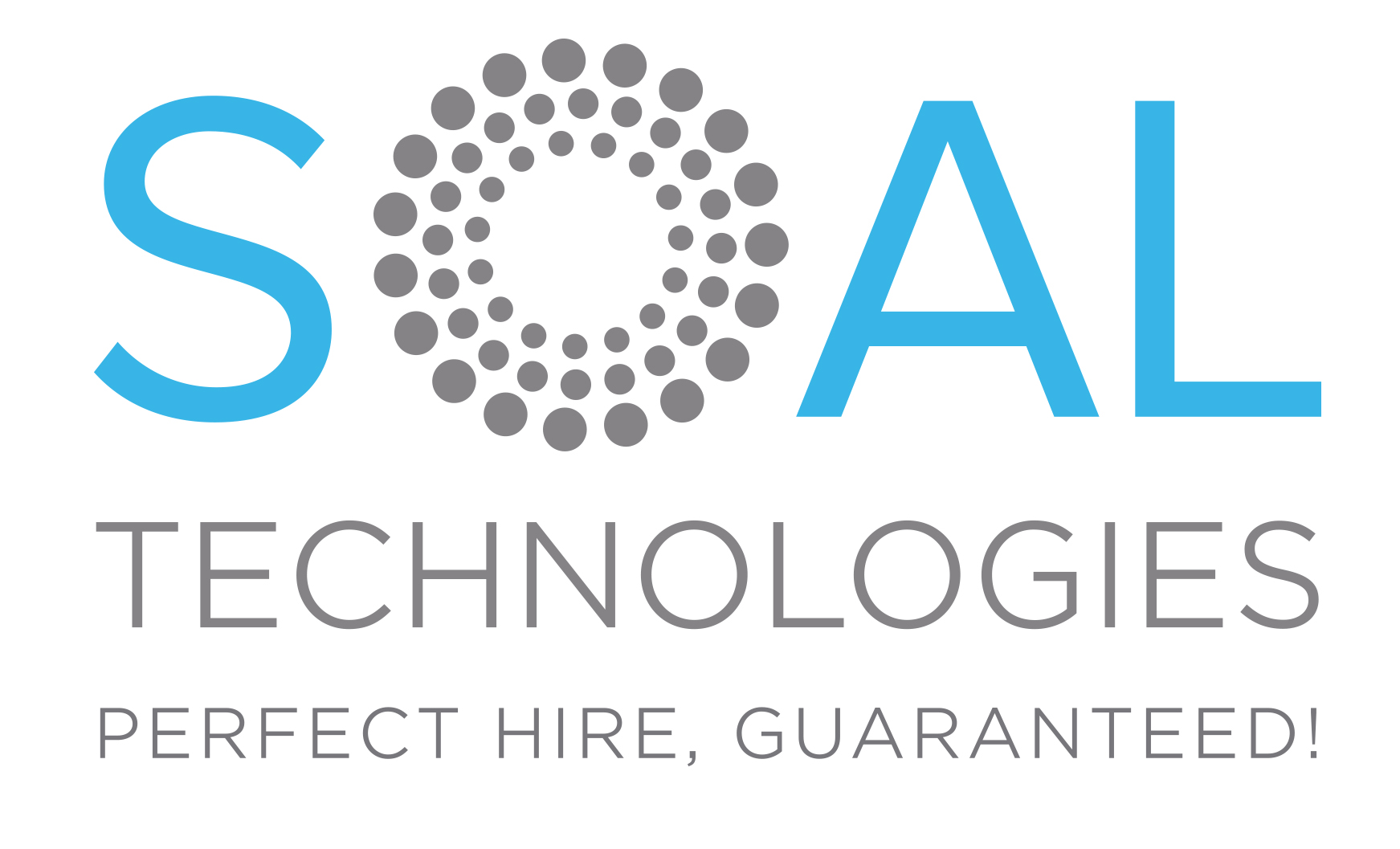 SOAL Technologies logo