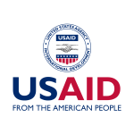 USAID Vertical Logo
