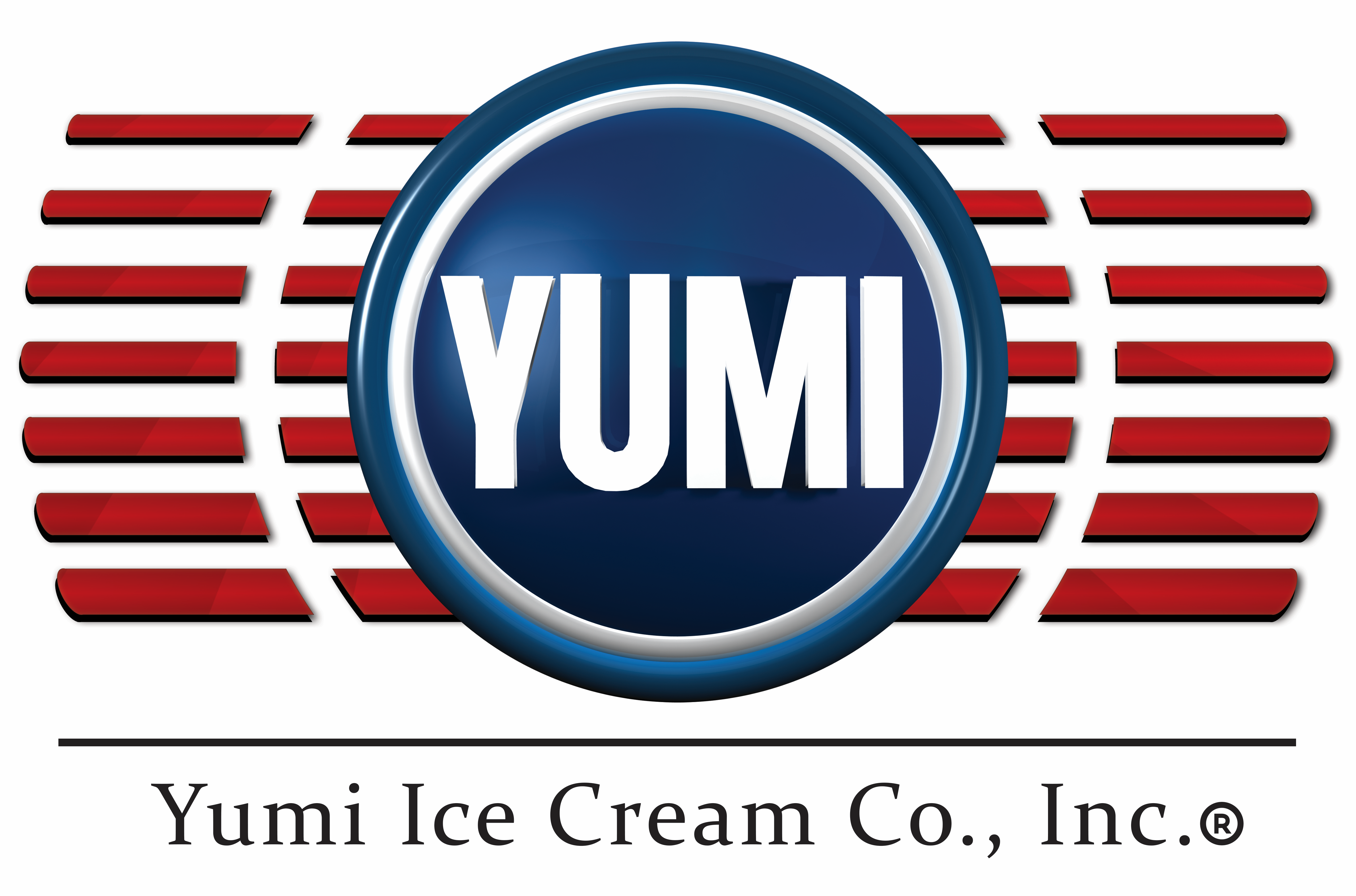 Yumi Ice Cream Co. Logo